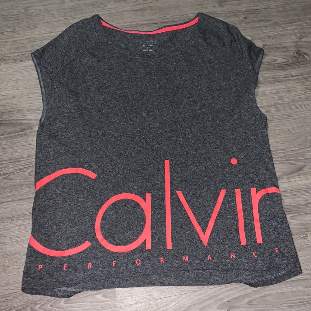 Calvin Klein Performance top
